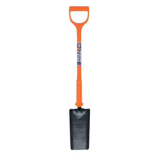 Insulated Cable Laying Shovel (036001)